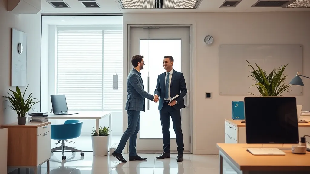 Offboarding positif : comment transformer le départ d'un salarié en levier de marque employeur