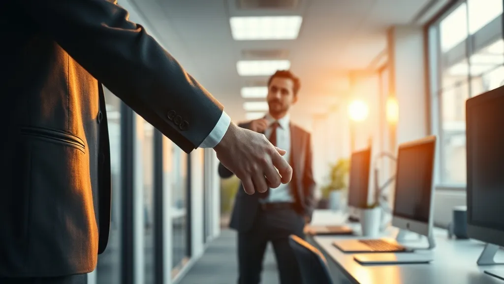 Offboarding collaborateur : 7 étapes clés pour un départ réussi en 2026