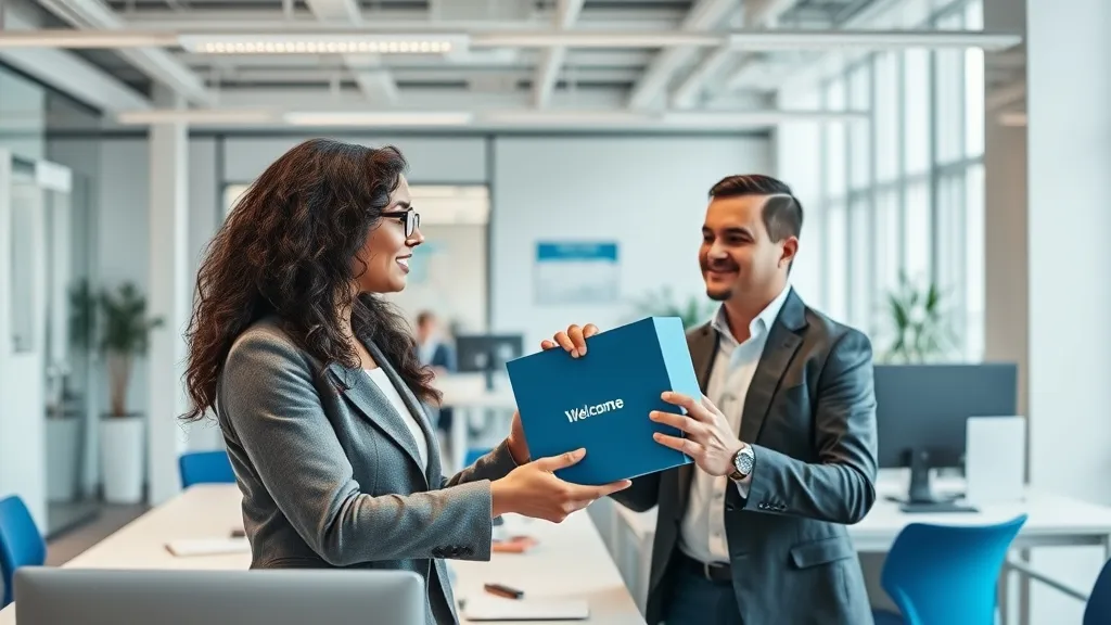 Réussir l'onboarding des alternants : le plan d'action 2026 pour fidéliser vos jeunes talents
