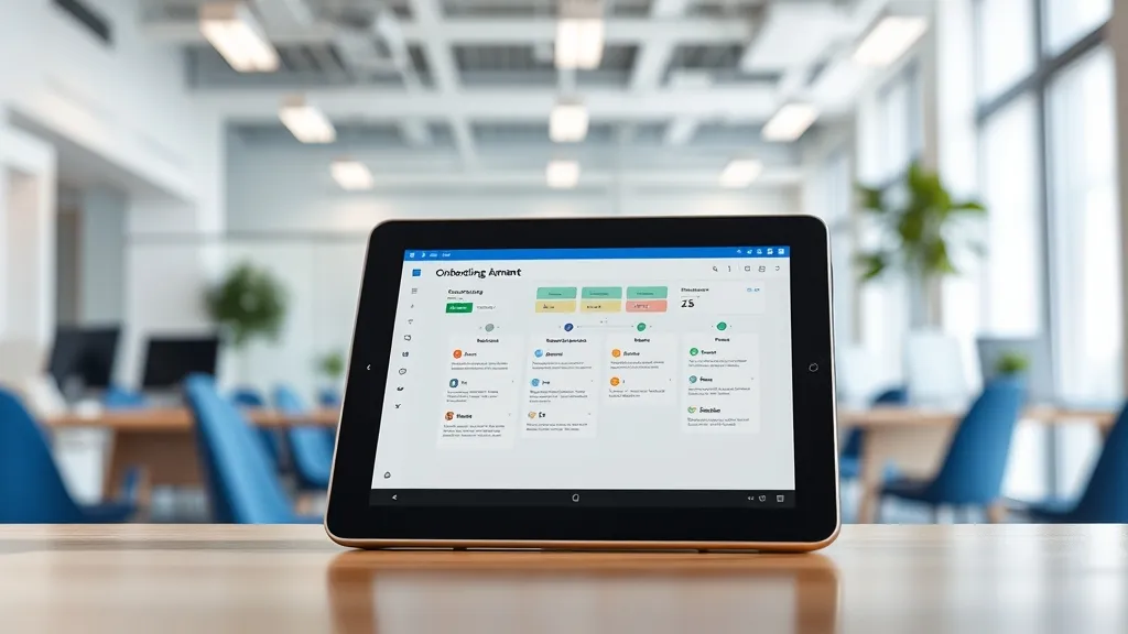 Onboarding asynchrone : comment automatiser l'accueil des nouveaux talents en 2026