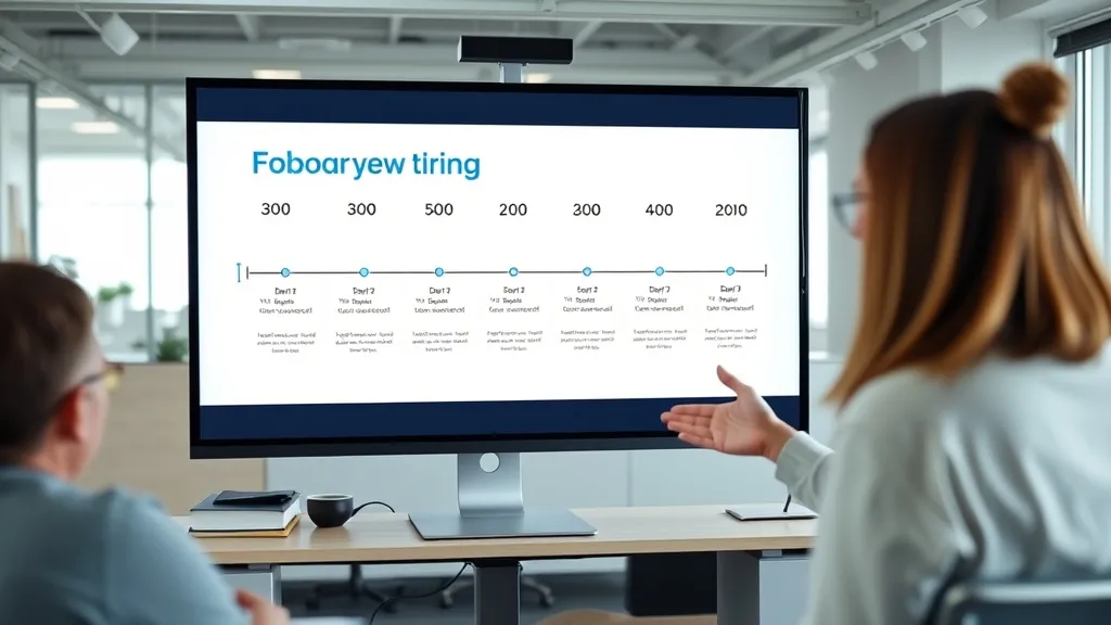 Onboarding 30 60 90 jours : sécuriser la prise de poste et la rétention des nouveaux talents