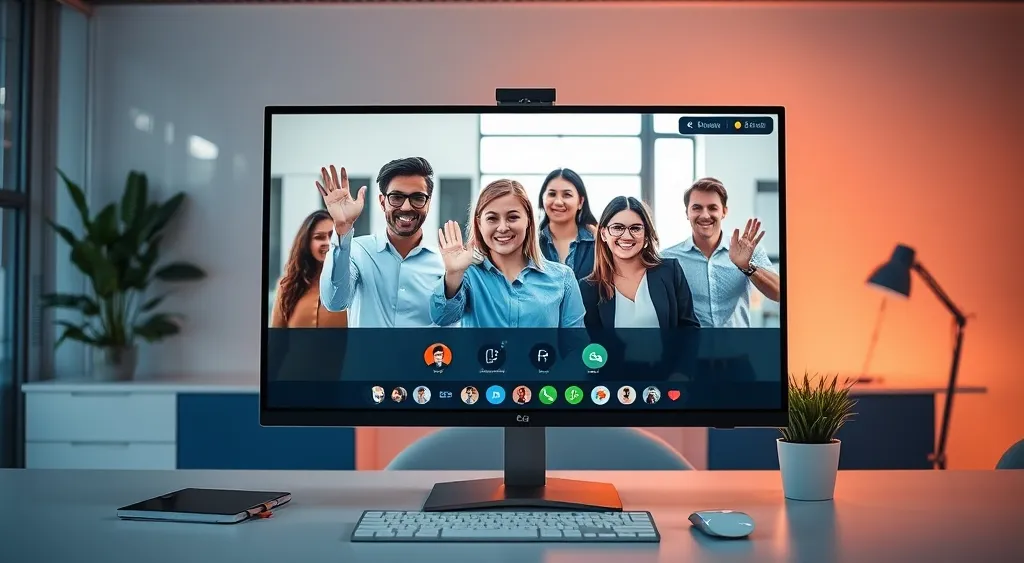 Onboarding immatériel : 5 rituels pour réussir l'intégration de vos talents à distance