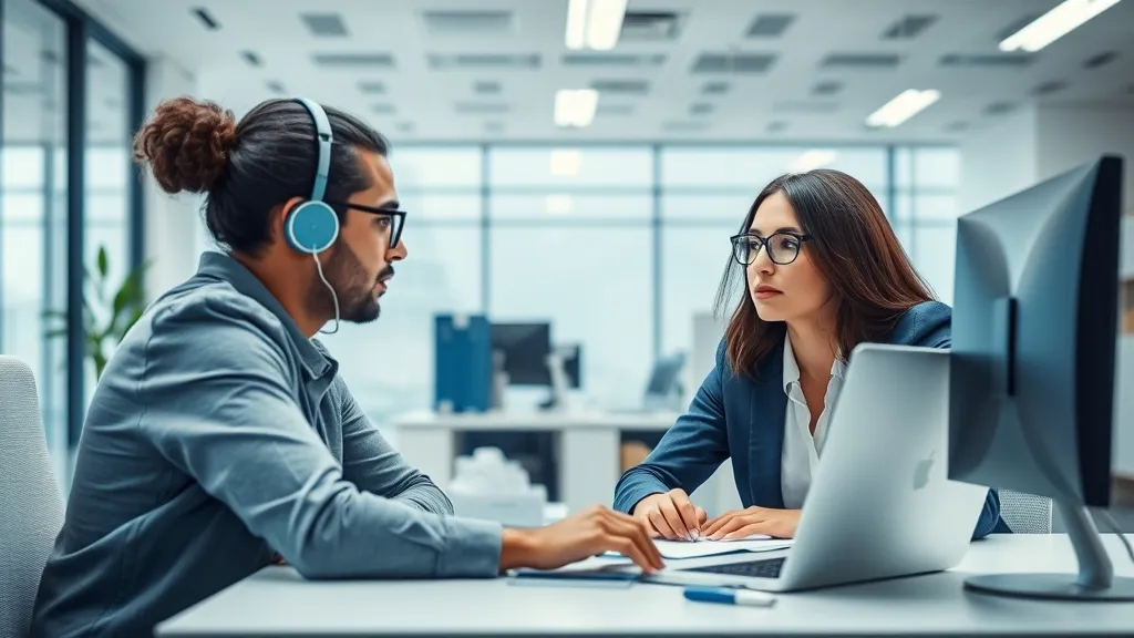 Nouveau RH en difficulté : comment réussir son intégration et éviter les erreurs