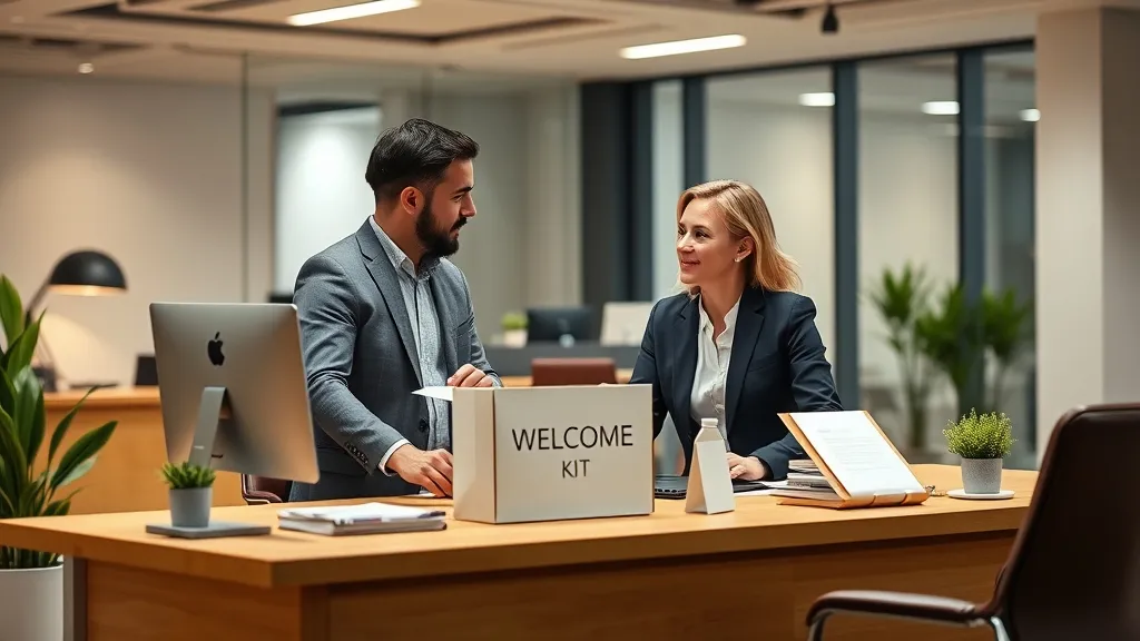Onboarding 3.0 : Le Guide Complet pour Intégrer les Nouveaux Collaborateurs en 2026