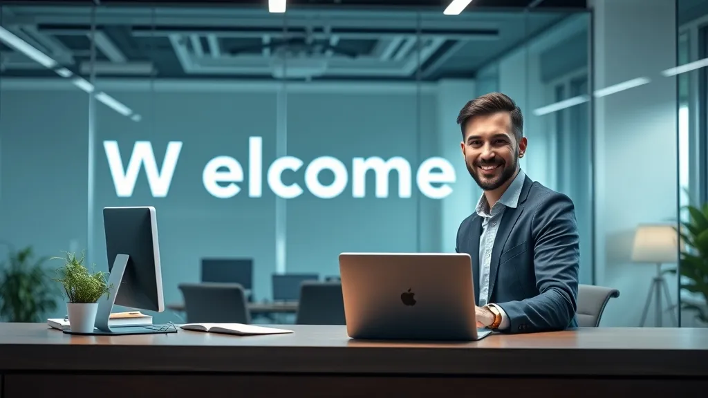 Onboarding nouvelle génération : comment intégrer vos talents en 2026