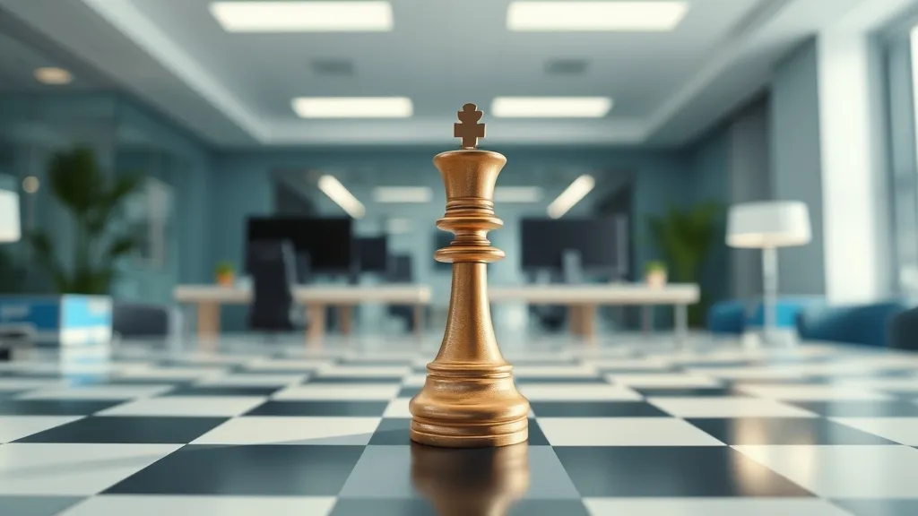 Réussir son plan de succession pour postes clés : guide stratégique 2026