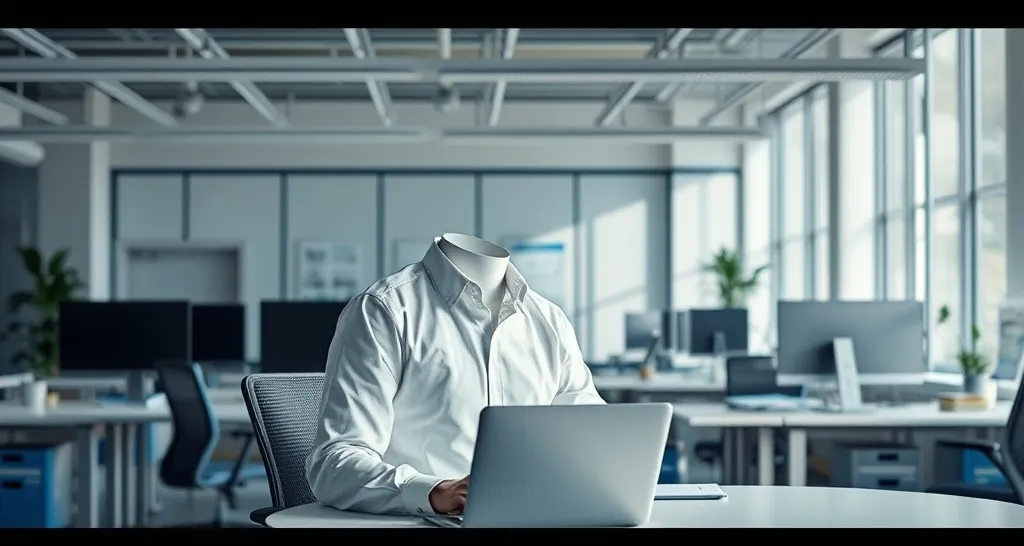 Point aveugle des dirigeants : quand l'IA devient trop rassurante