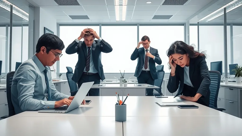 Promotion sèche : pourquoi un titre sans hausse de salaire fait fuir les talents