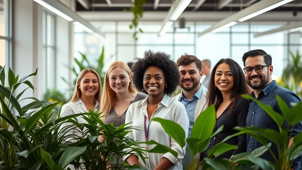 QVT en 2026 : les nouvelles tendances bien-être qui transforment l'entreprise