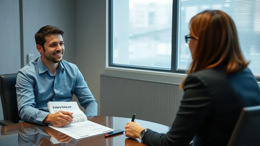 Rassurer les candidats sur le salaire : transparence salariale sans perte de candidats