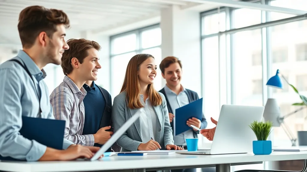 Recrutement alternance 2026 : stratégies de sourcing pour attirer les meilleurs talents
