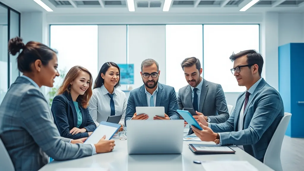 Recrutement 2026 : 5 outils innovants pour attirer et sélectionner les