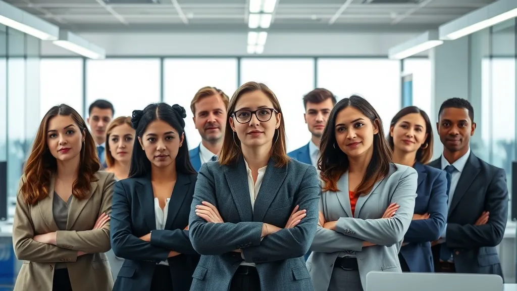 Recrutement 2026 : Stratégies RH pour Attirer et Fidéliser les Talents