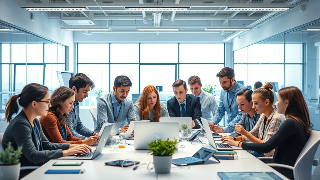 Recrutement des Générations Alpha : Stratégies RH pour Attirer les Futurs
