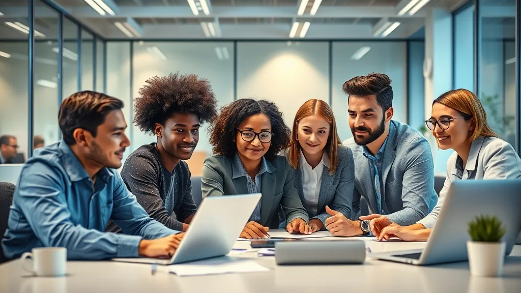 Recrutement inclusif : comment attirer et fidéliser les talents neurodivers en 2026