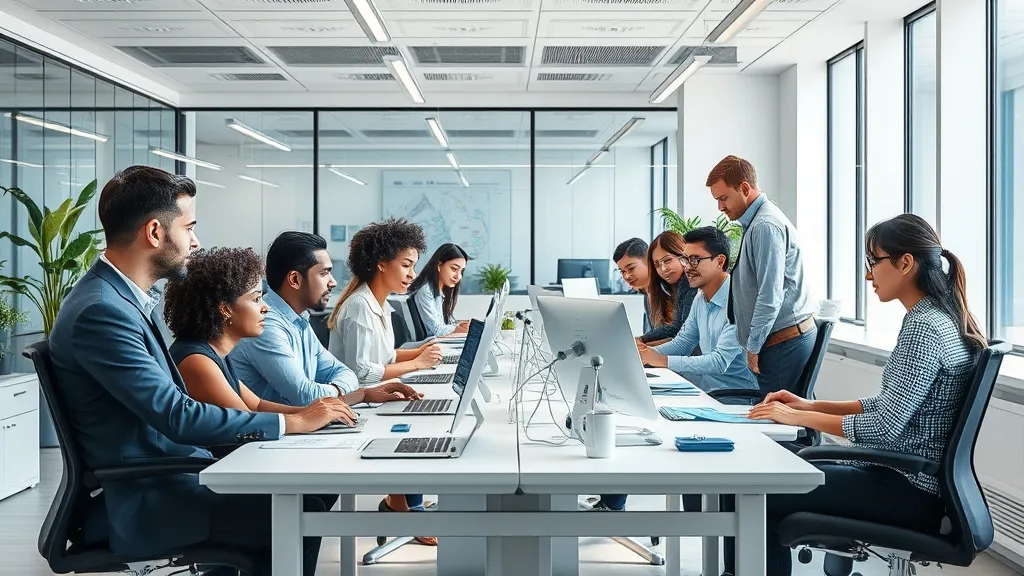 Recrutement inclusif : le guide pratique pour intégrer les profils neuroatypiques en 2026