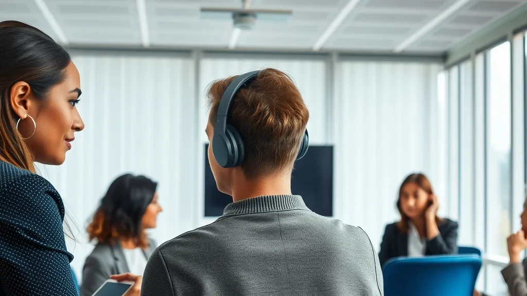 Recrutement neuroatypique : adapter ses processus pour capter les talents cachés