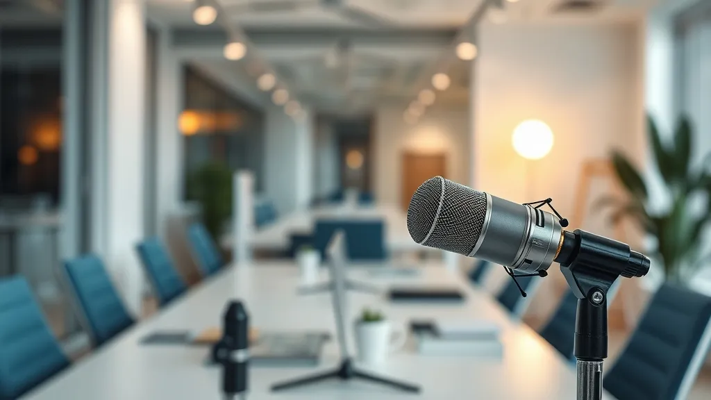 Lancer un podcast RH : la stratégie ultime pour booster votre marque employeur en 2026