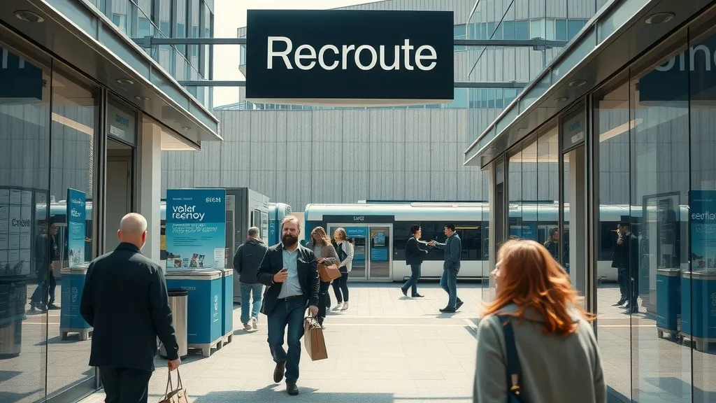 Recruter par opportunité : libérer le potentiel des candidats atypiques