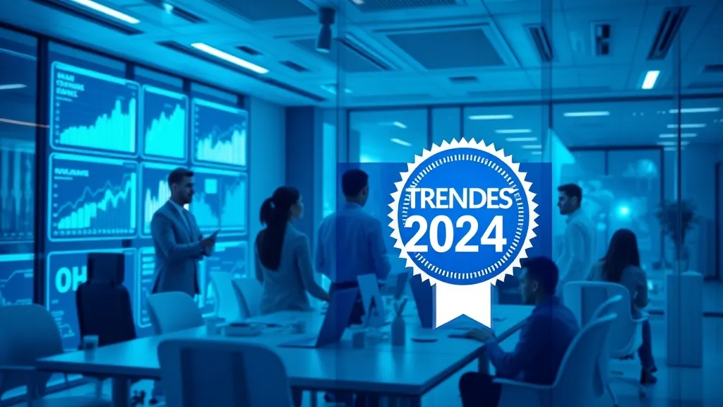 RH 2026 : les 5 tendances incontournables qui transforment les entreprises et les salariés