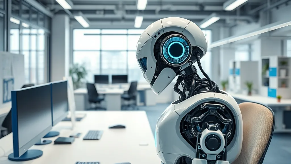 Robots humanoïdes : les métiers que l'adoption inégale va épargner