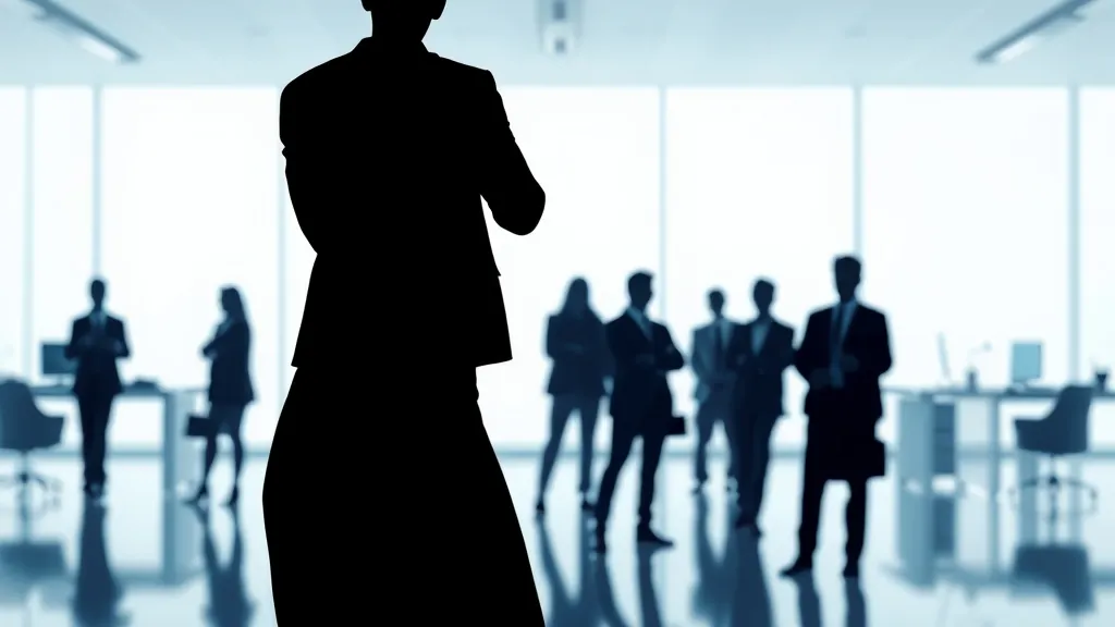 Shadow management : comment révéler et valoriser vos leaders informels