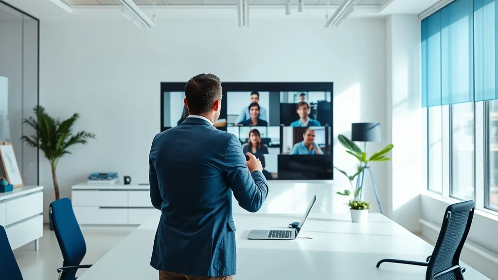 Soft skills du manager remote : les 5 piliers indispensables en 2026