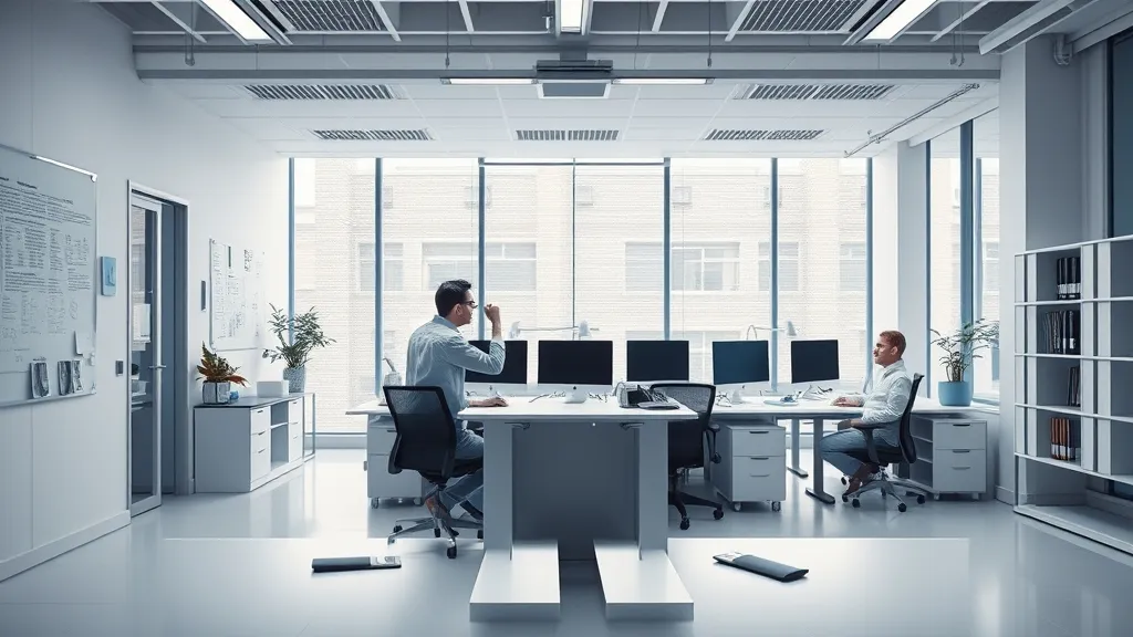 Surveillance algorithmique : pourquoi le contrôle par l'IA fragilise la confiance au travail