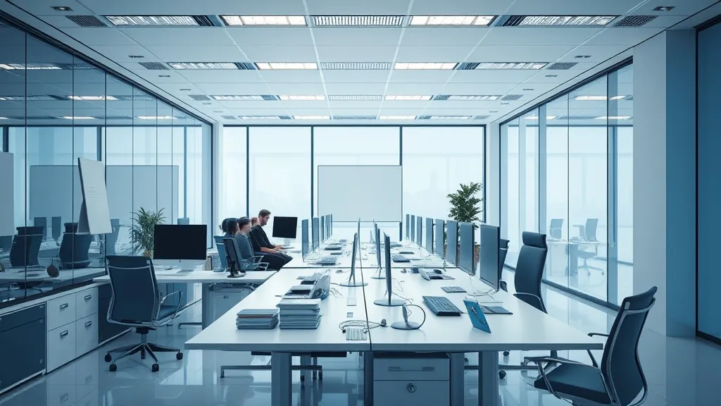 Pénurie de talents ou talents invisibles en interne : comment révéler votre potentiel caché
