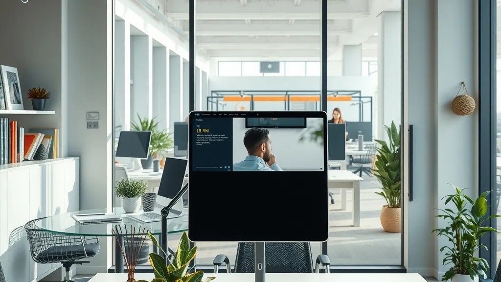 Télétravail hybride : combien de jours par semaine pour être efficace ?