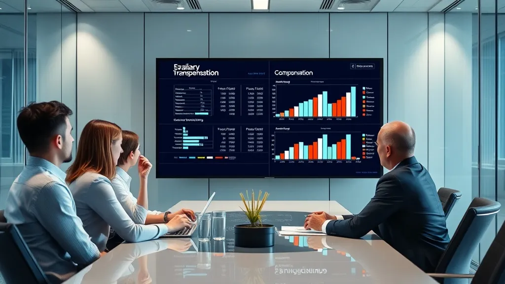 Transparence salariale en entreprise : pourquoi et comment l'adopter en 2026