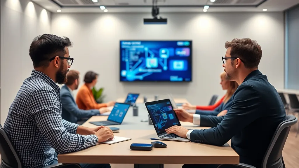 Upskilling et reskilling : les stratégies gagnantes pour anticiper l'obsolescence des compétences