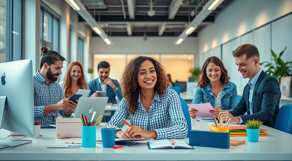 Vie hors travail et créativité : pourquoi les hobbies font la différence